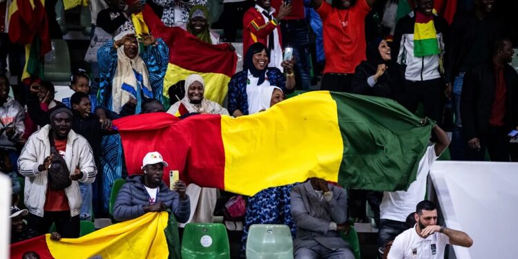 Basket Ball : FIBA Afrique invite l&rsquo;équipe nationale Senior Dame au prochain Afrobasket