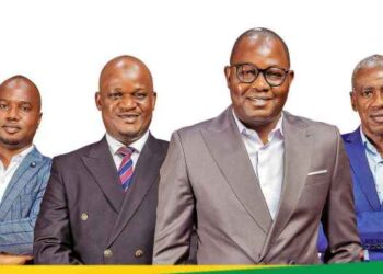 Médias : en attendant son versant magazine, le site allureinfo.net lancé ce jeudi