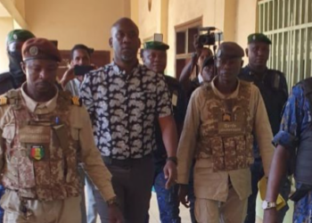 Procès en appel d&rsquo;Aliou Bah : la défense plaide pour l&rsquo;annulation de la condamnation