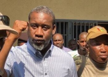 Justice : le procès en appel d&rsquo;Aliou Bah s&rsquo;ouvre le 26 mars