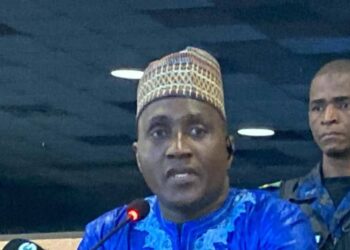 Affaire Air Guinée : le procureur Aly Touré évoque la possibilité d&rsquo;un mandat d&rsquo;arrêt contre Cellou Dalein Diallo