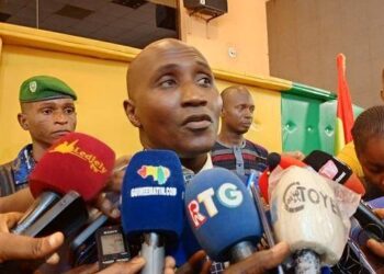 CRIEF : le procureur spécial Aly Touré sera face à la presse ce vendredi