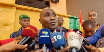 CRIEF : le procureur spécial Aly Touré sera face à la presse ce vendredi