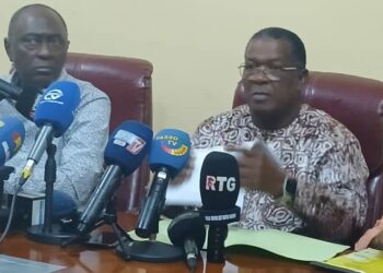 Exclusion de Salif Camara de la CNTG : Amadou Diallo persiste et signe