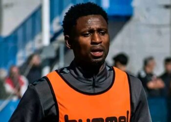 Mercato : Amadou Diawara s&rsquo;engage avec un club de deuxième division espagnole