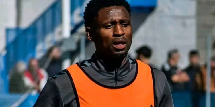 Mercato : Amadou Diawara s&rsquo;engage avec un club de deuxième division espagnole