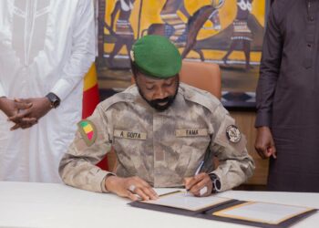 Après le Niger et le Burkina Faso, le Mali tourne le dos à l&rsquo;OIF