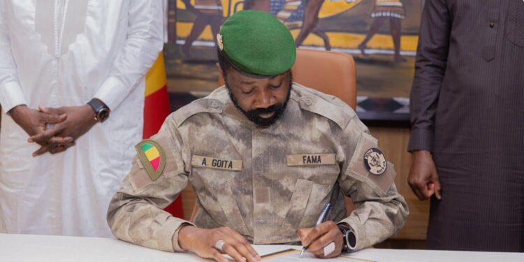 Après le Niger et le Burkina Faso, le Mali tourne le dos à l&rsquo;OIF