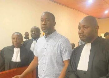 Procès Aliou Bah : ses avocats persistent sur l&rsquo;énigme de constitution de partie civile du président Mamadi Doumbouya