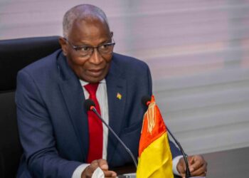 En conférence de presse,  Bah Oury annonce la reprise de l&rsquo;immersion gouvernementale après le Ramadan