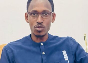 Bras de fer CERAG-UFDG: Boubacar Siddighi (UMP) soutient le camp Ousmane Gaoual