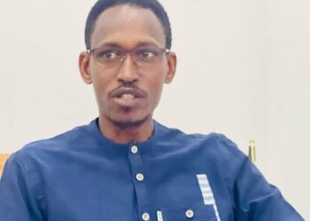 Bras de fer CERAG-UFDG: Boubacar Siddighi (UMP) soutient le camp Ousmane Gaoual