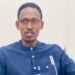 Bras de fer CERAG-UFDG: Boubacar Siddighi (UMP) soutient le camp Ousmane Gaoual