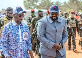 « Le projet de SPIC porte sur une production de 1,2 millions de tonnes d’alumine par an » (Bouna Sylla)