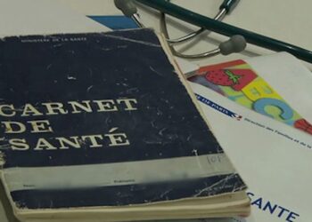 Carnet de visite médicale : un document pédagogique porté disparu dans nos écoles!