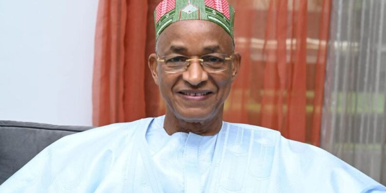 Aïd El-fitr: Cellou Dalein Diallo prie pour « l’enracinement d’une justice dans le pays »