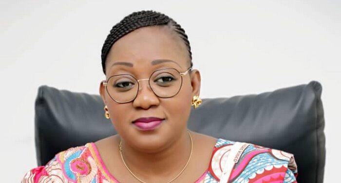 Féminicide à Kankan : le ministère de la promotion féminine condamne l&rsquo;acte et se porte partie civile