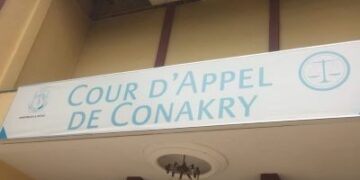 Procès Aliou Bah : le parquet général aussi interjette appel, le procès prend une nouvelle tournure