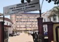 CRIEF : le parquet requiert 5 ans de prison contre Dr Ibrahima Kourouma