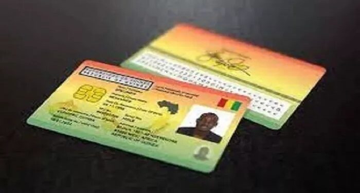 Carte d’identité biométrique : quand la gratuité peine à se matérialiser