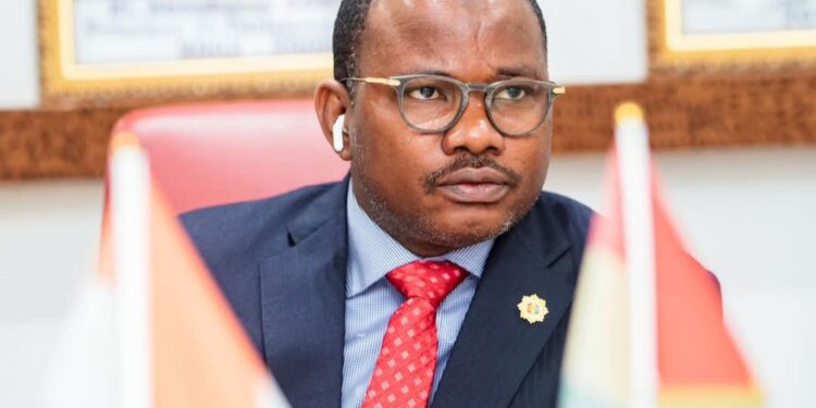 Recensement biométrique : à quand l’adoption d’un Code électoral par le CNT ?