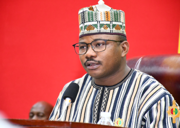 CNT : Dr Dansa Kourouma convoque une plénière pour l&rsquo;examen de deux contrats