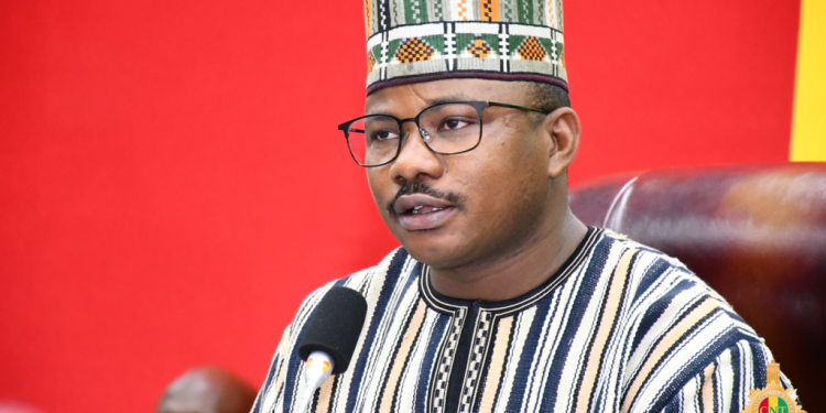 CNT : Dr Dansa Kourouma convoque une plénière pour l&rsquo;examen de deux contrats