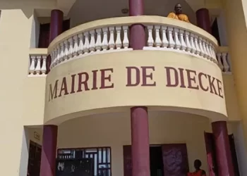 Diecké : un pas de plus vers la cohésion sociale avec l&rsquo;intronisation du Patriarche et du Premier Sage