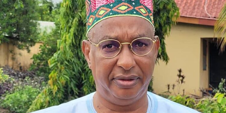 Décret : un ancien vice-président de l&rsquo;ANAD nommé chef de Cabinet au Ministère de l’Environnement