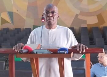 Procès en Appel de Mohamed Diané : l’ex ministre de défense dénonce une condamnation sans « aucune preuve tangible »