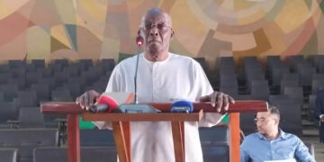 Procès en Appel de Mohamed Diané : l’ex ministre de défense dénonce une condamnation sans « aucune preuve tangible »