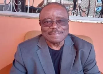 UDRP placé sous observation : Dr Édouard Zotomou Kpogomou dénonce une décision « illogique »