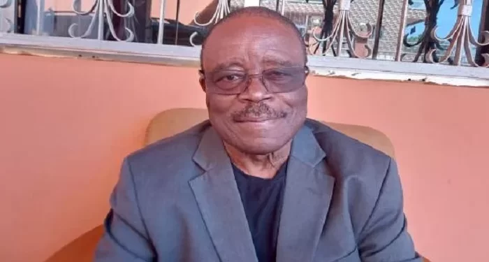 UDRP placé sous observation : Dr Édouard Zotomou Kpogomou dénonce une décision « illogique »