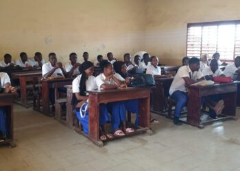 Préparatifs des examens nationaux : candidats et encadreurs sur le pied de guerre