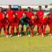 Football/Ligue 1 (J10) : la SAG de Siguiri tombe devant Loubha FC (0-1)