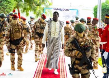 Guinée: retour rapide à l&rsquo;ordre constitutionnel, disparitions forcées,  rétrécissement de l&rsquo;espace civique…la France sort du bois