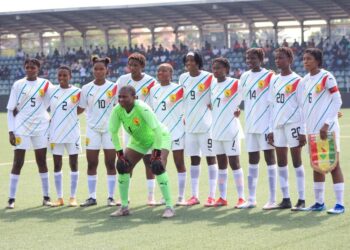 Football/Éliminatoires Coupe du Monde féminine U17 : la Guinée arrache un nul précieux à Freetown