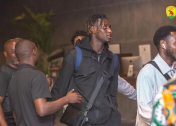 Éliminatoires coupe du monde 2026 : le Syli  démarre son rassemblement à Abidjan