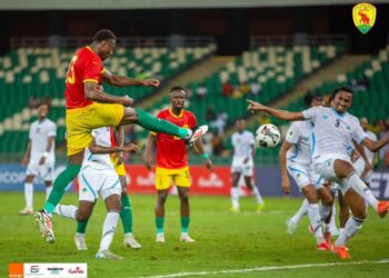 Lendemain de déroute de la Guinée contre la Somalie : le Syli en prend pour son grade