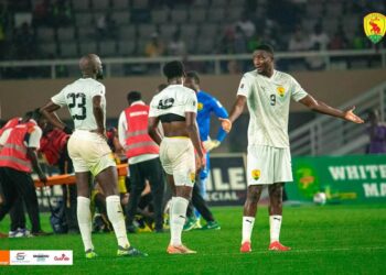 Incapable de laver l’affront de son élimination de la course à la CAN 2025, et si on retirait le Syli national de toutes les compétitions?