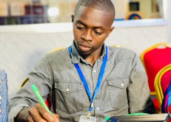 Insécurité à Conakry : le domicile du journaliste Mohamed Junior Diallo de radio Espace FM cambriolé