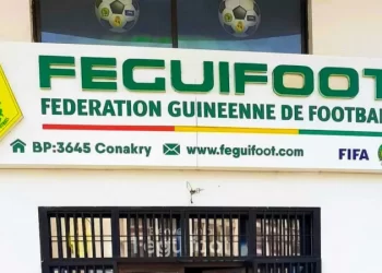 Football : report de l&rsquo;assemblée générale ordinaire de la Feguifoot 