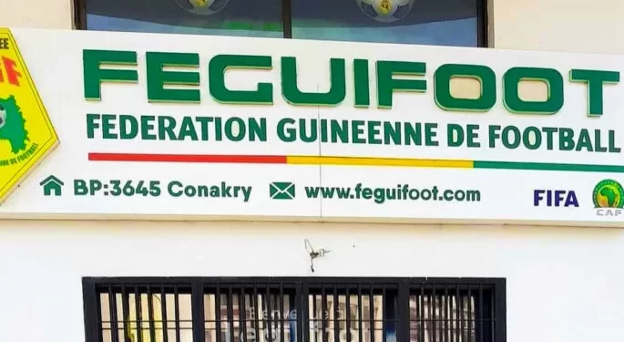 Football : report de l&rsquo;assemblée générale ordinaire de la Feguifoot 