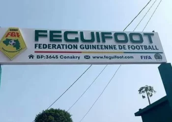 Football : report de l&rsquo;assemblée générale ordinaire de la Feguifoot 