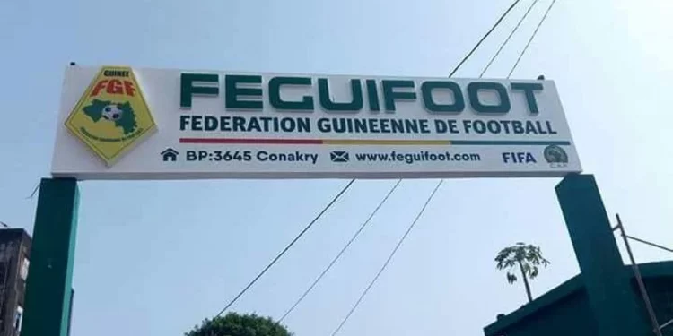 Football : report de l&rsquo;assemblée générale ordinaire de la Feguifoot 