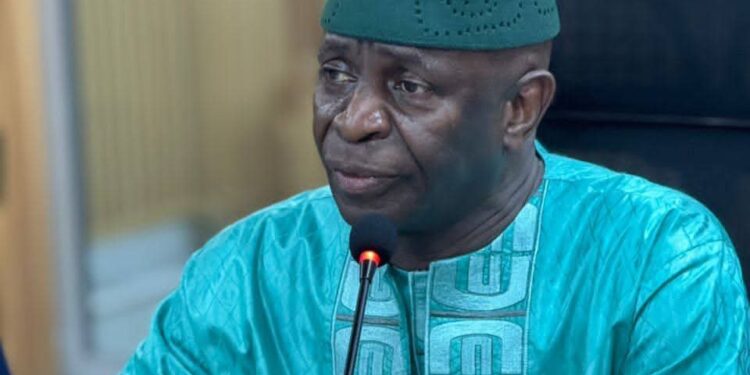 Fichier électoral : le MATD annonce un recensement biométrique à partir du 15 avril prochain