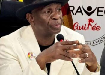 Reprise des activités des partis politiques : un acte officiel lu à la RTG