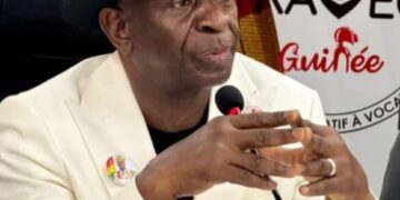 Reprise des activités des partis politiques : un acte officiel lu à la RTG