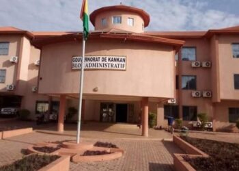 Élevage: le gouverneur de kankan suspend le protocole d’accord Guinée-Mali sur la transhumance (les raisons)