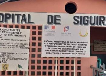 Siguiri : un jeune meurt après avoir consommé de la drogue « kush »